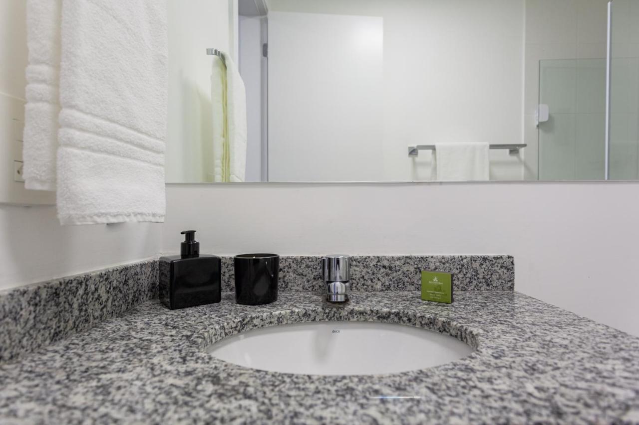 Apartament Nomah - Aptos Por Temporada Na Liberdade São Paulo Zewnętrze zdjęcie